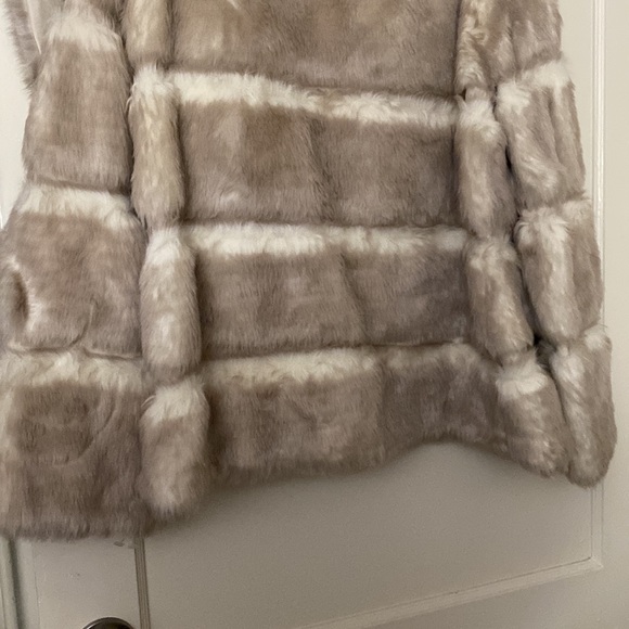 via spiga gray jacket size: M - Picture 9 of 9